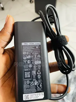 65w Dell Type C Laptop Charger