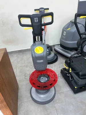 Cleaning Services