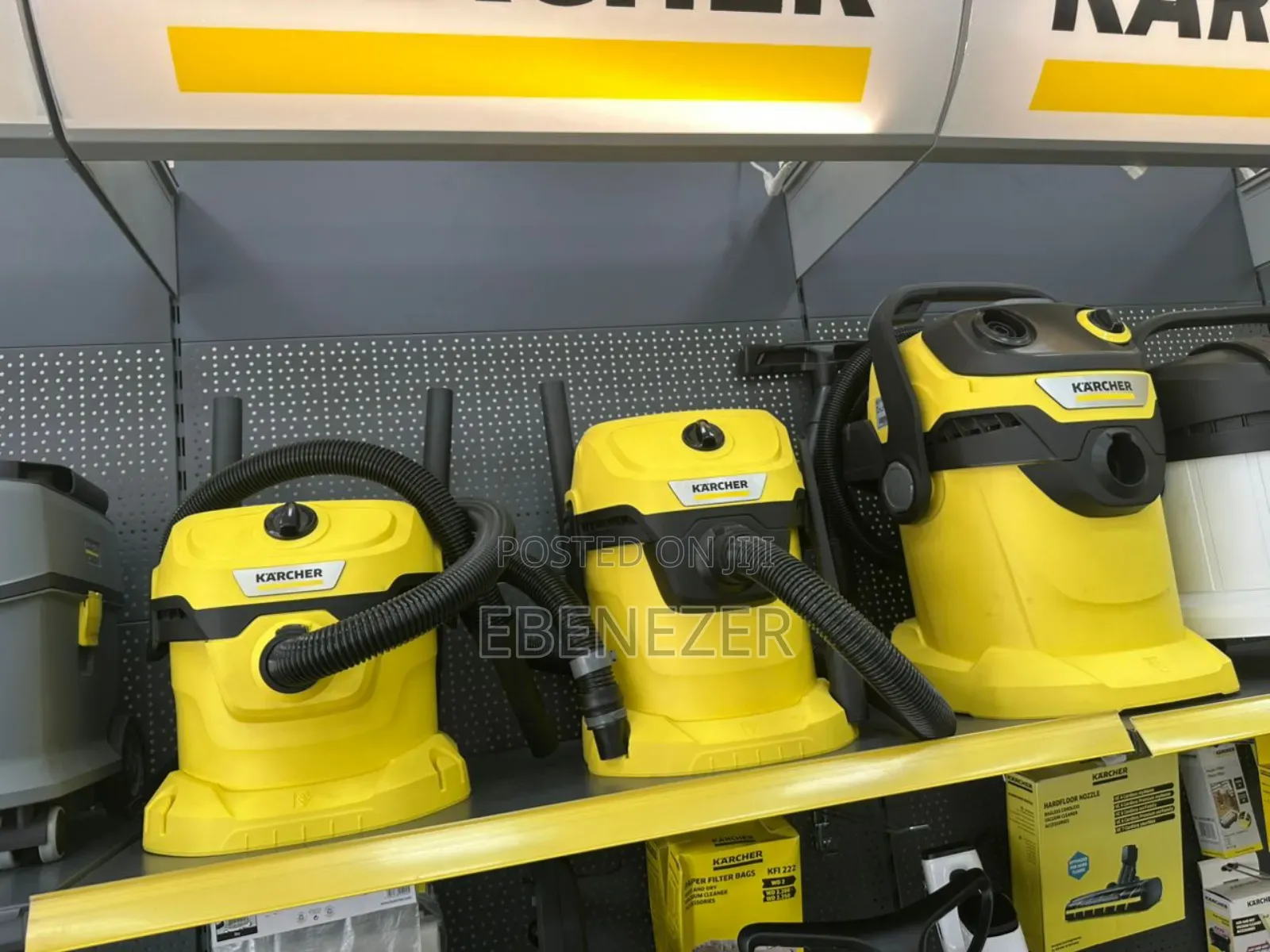 Cleaning Services