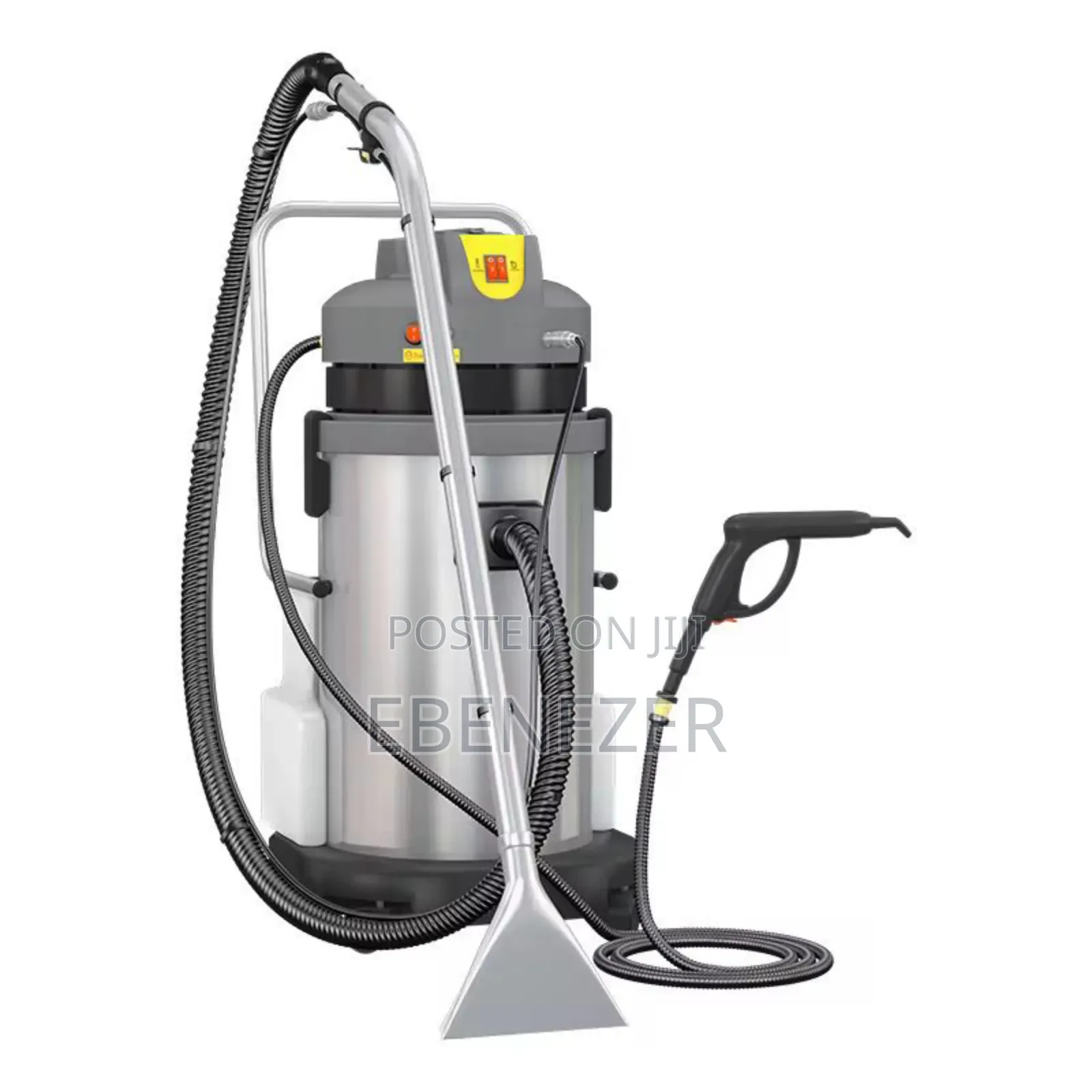 Cleaning Services