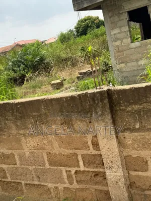 One and Half Acre Land for Sale at East Legon