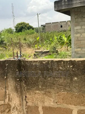 One and Half Acre Land for Sale at East Legon