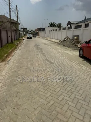 One and Half Acre Land for Sale at East Legon