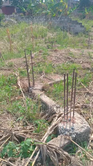 Two Plots at Kwabenya( Bank of Ghana)