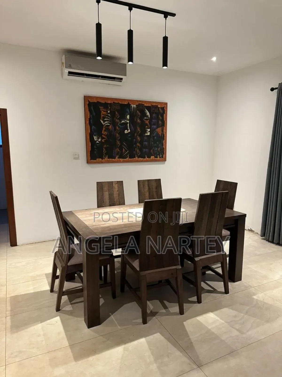 3bdrm Townhouse/Terrace in Tse Addo, Accra Metropolitan for sale