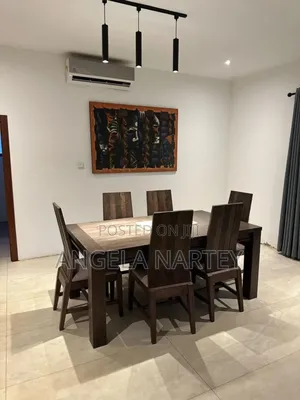 3bdrm Townhouse/Terrace in Tse Addo, Accra Metropolitan for sale