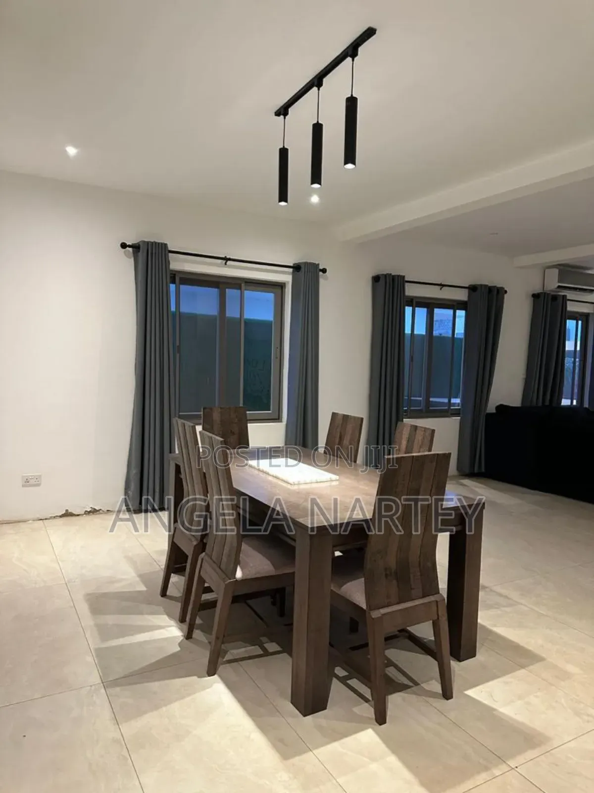 3bdrm Townhouse/Terrace in Tse Addo, Accra Metropolitan for sale