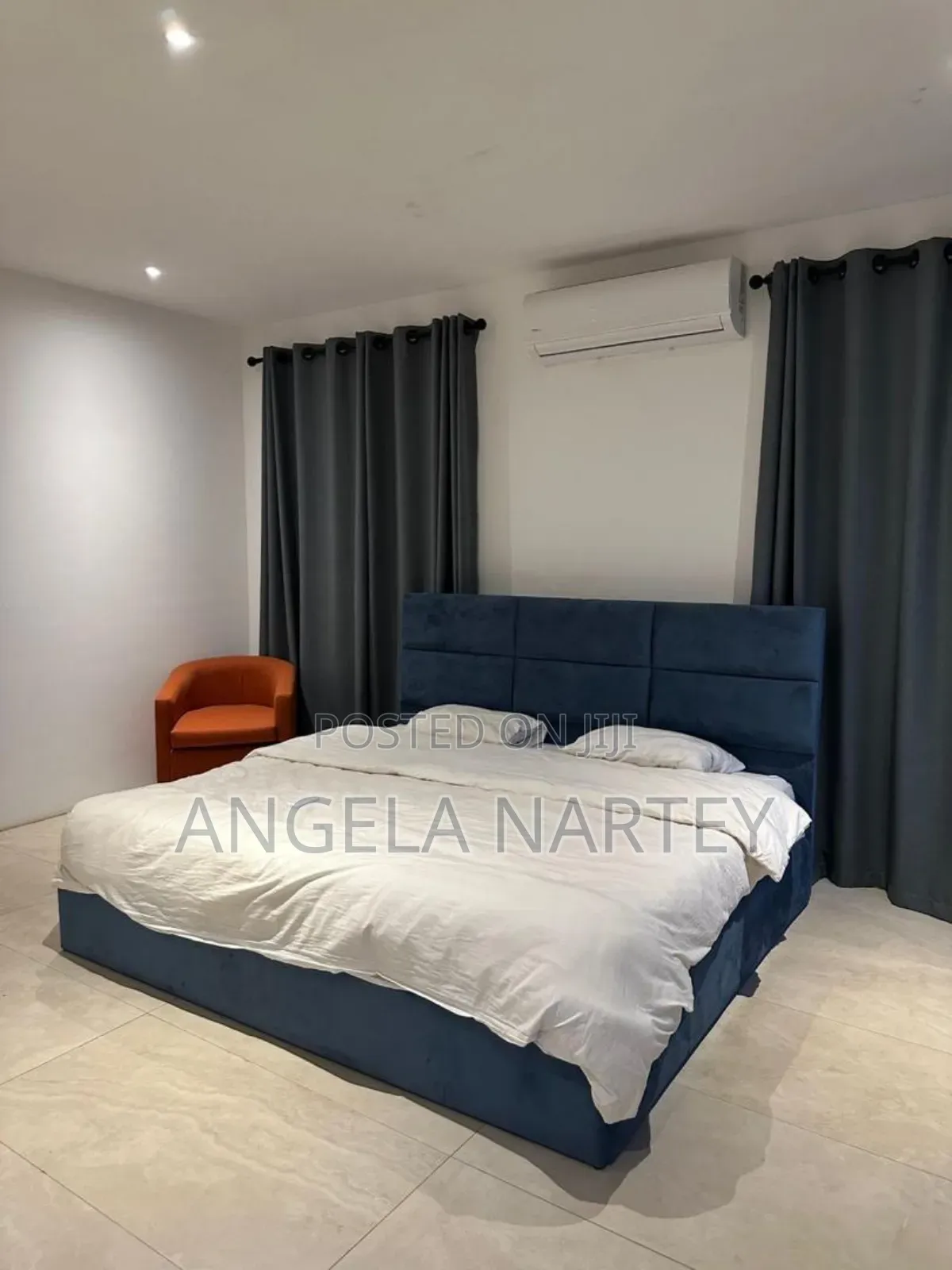 3bdrm Townhouse/Terrace in Tse Addo, Accra Metropolitan for sale