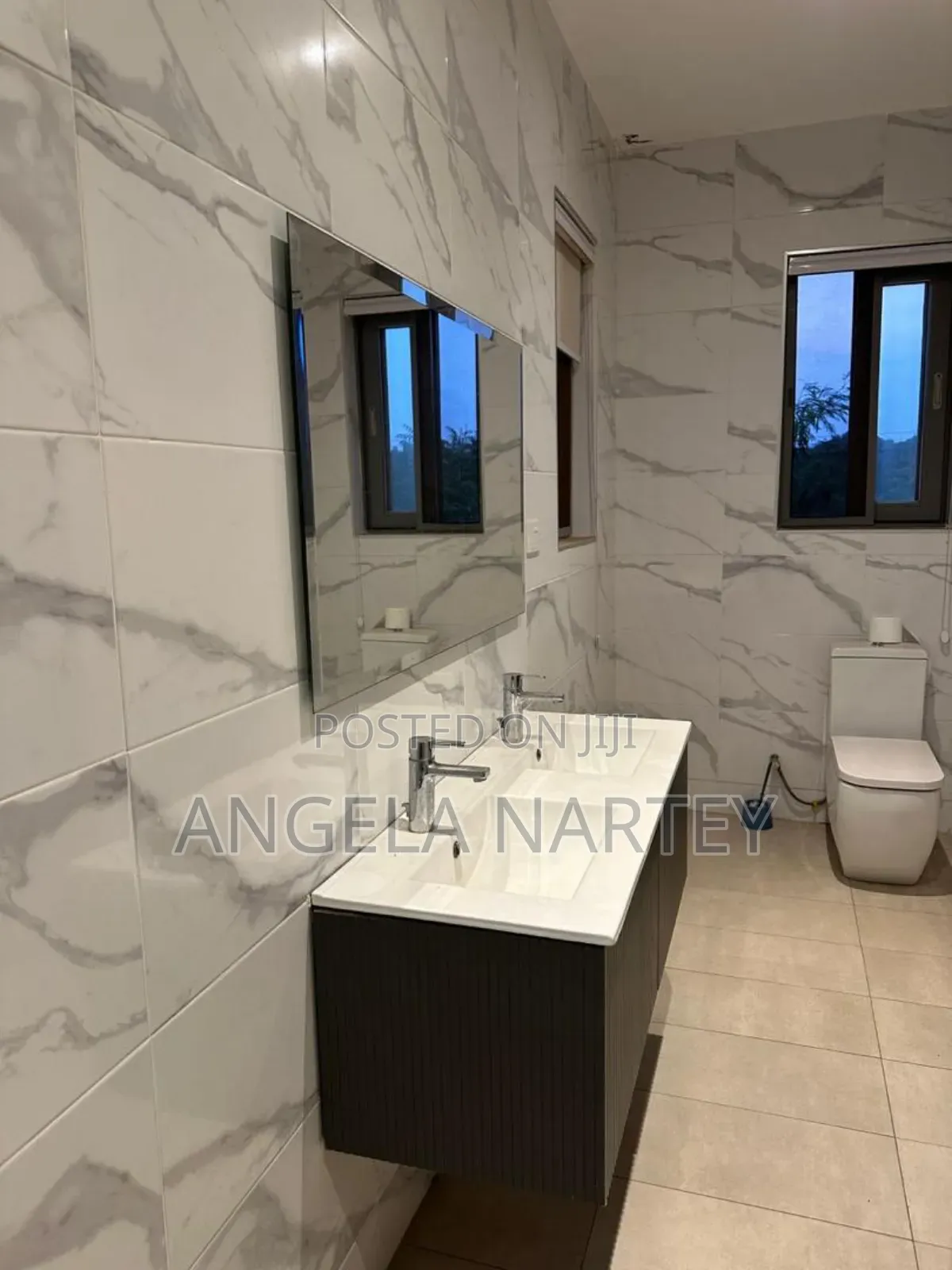 3bdrm Townhouse/Terrace in Tse Addo, Accra Metropolitan for sale
