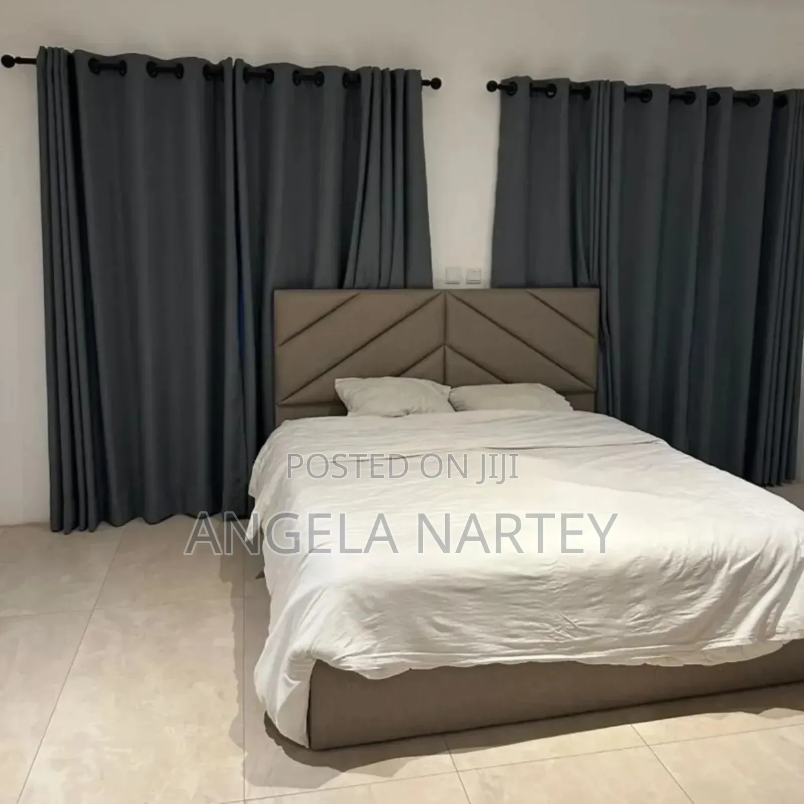 3bdrm Townhouse/Terrace in Tse Addo, Accra Metropolitan for sale