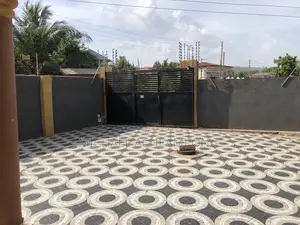 1bdrm House in Old Ashongman for rent