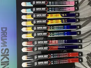 7a Drum Sticks