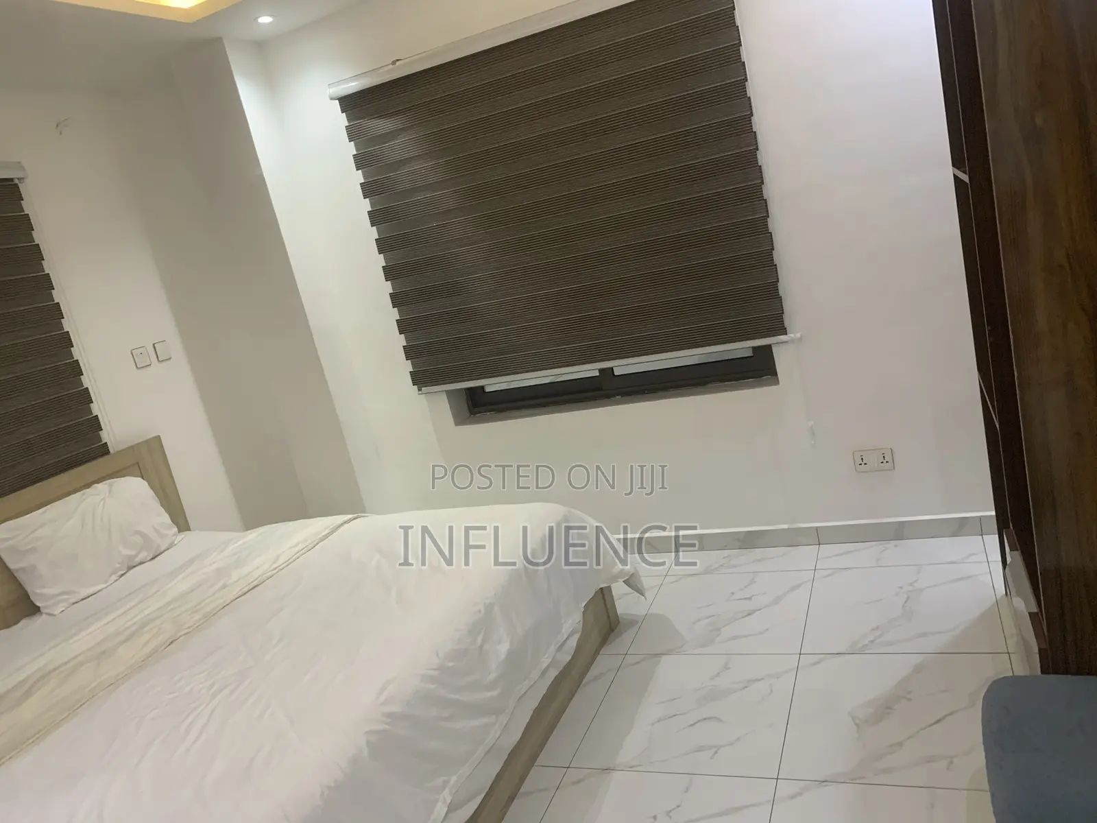Furnished 2bdrm Apartment in School Junction, East Legon for rent