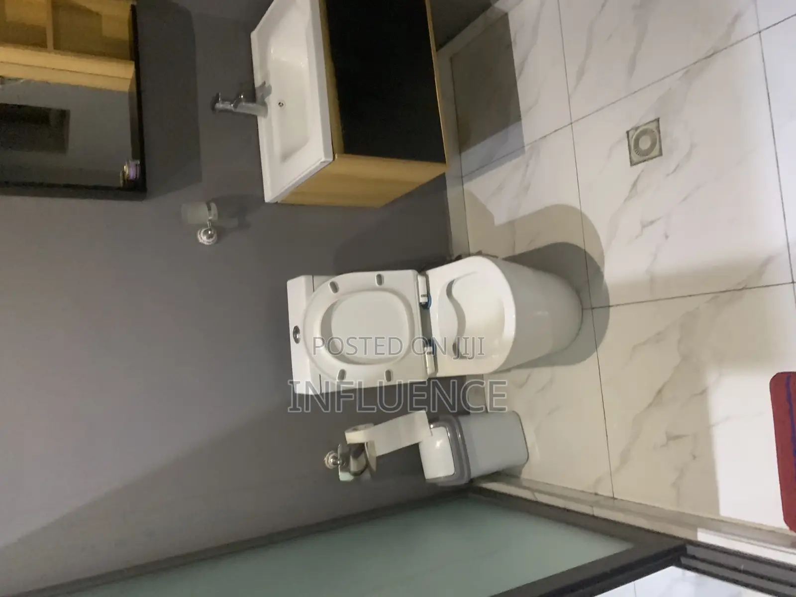 Furnished 2bdrm Apartment in School Junction, East Legon for rent