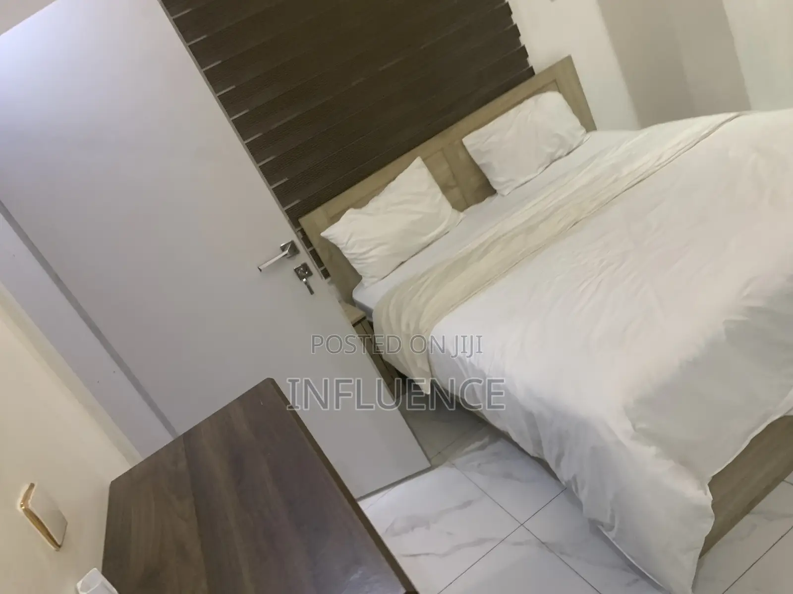 Furnished 2bdrm Apartment in School Junction, East Legon for rent