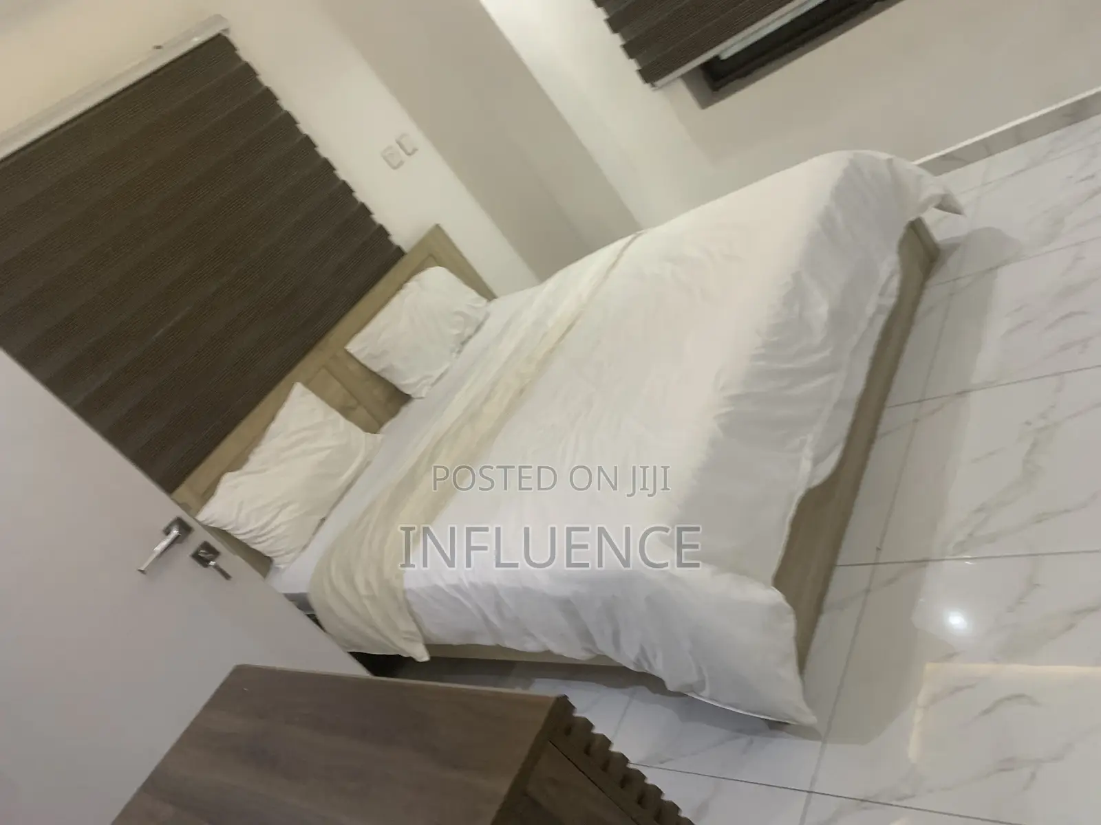 Furnished 2bdrm Apartment in School Junction, East Legon for rent