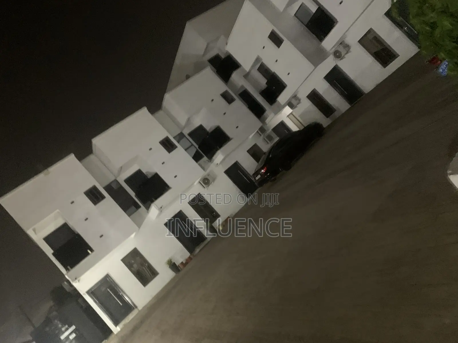 Furnished 2bdrm Apartment in School Junction, East Legon for rent