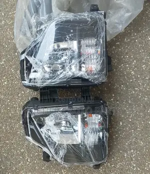 Mitsubishi L200 2018 2019 2020 2021 Foglight