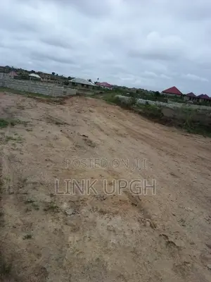 One Plot of Land for Sale at Amasaman Danchira