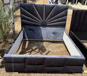Cobweb Bed Frame ( Cash on Delivery)