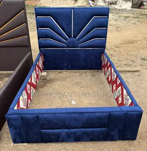 Cobweb Bed Frame ( Cash on Delivery)