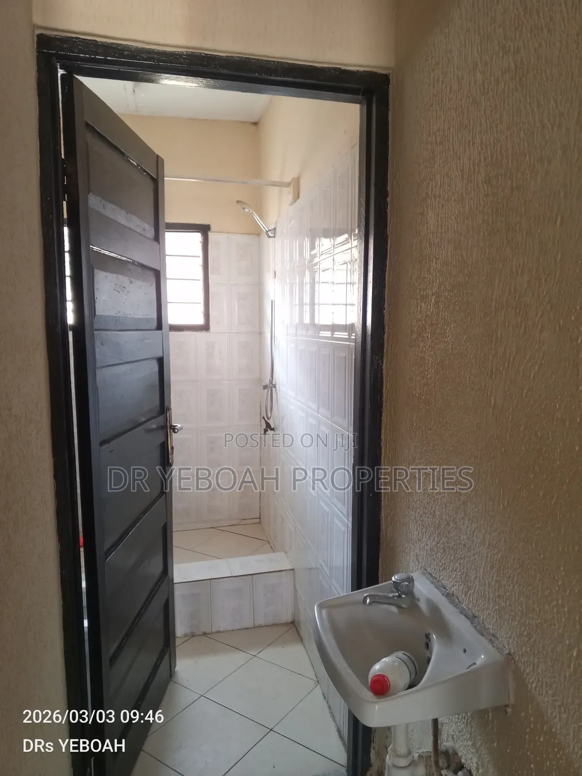 1bdrm House in Spintex Shell for rent