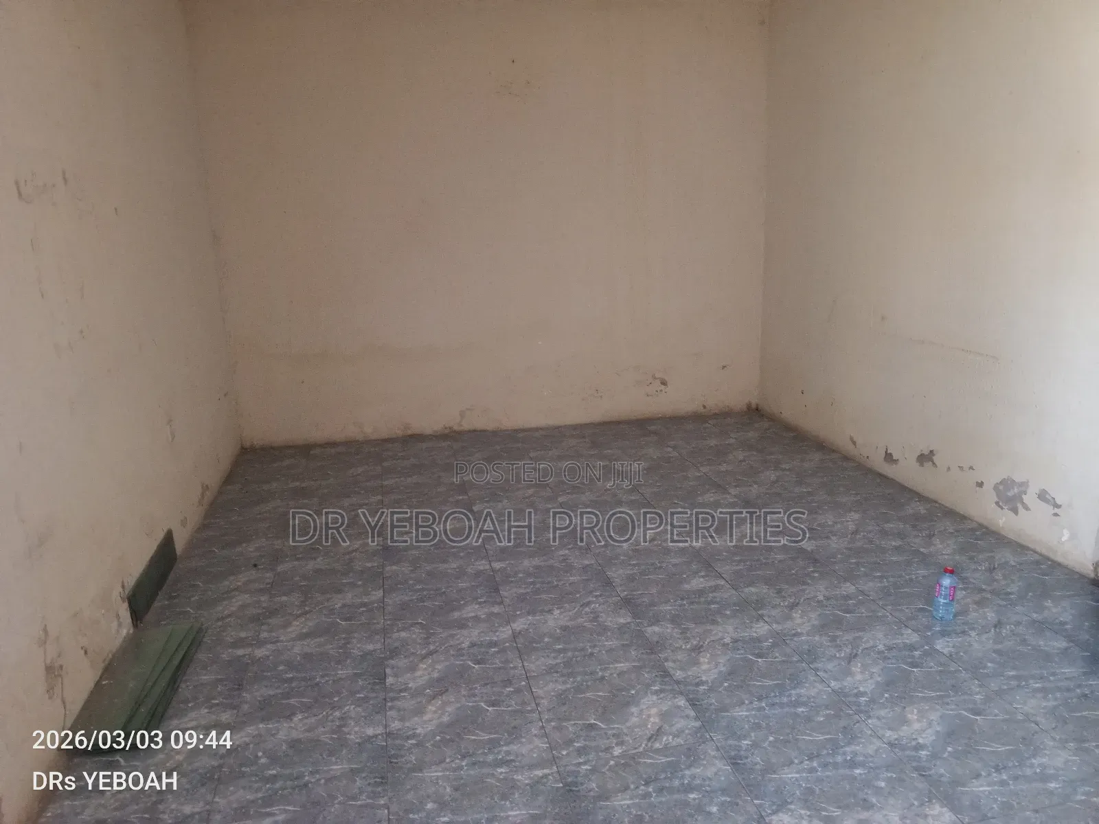 1bdrm House in Spintex Shell for rent