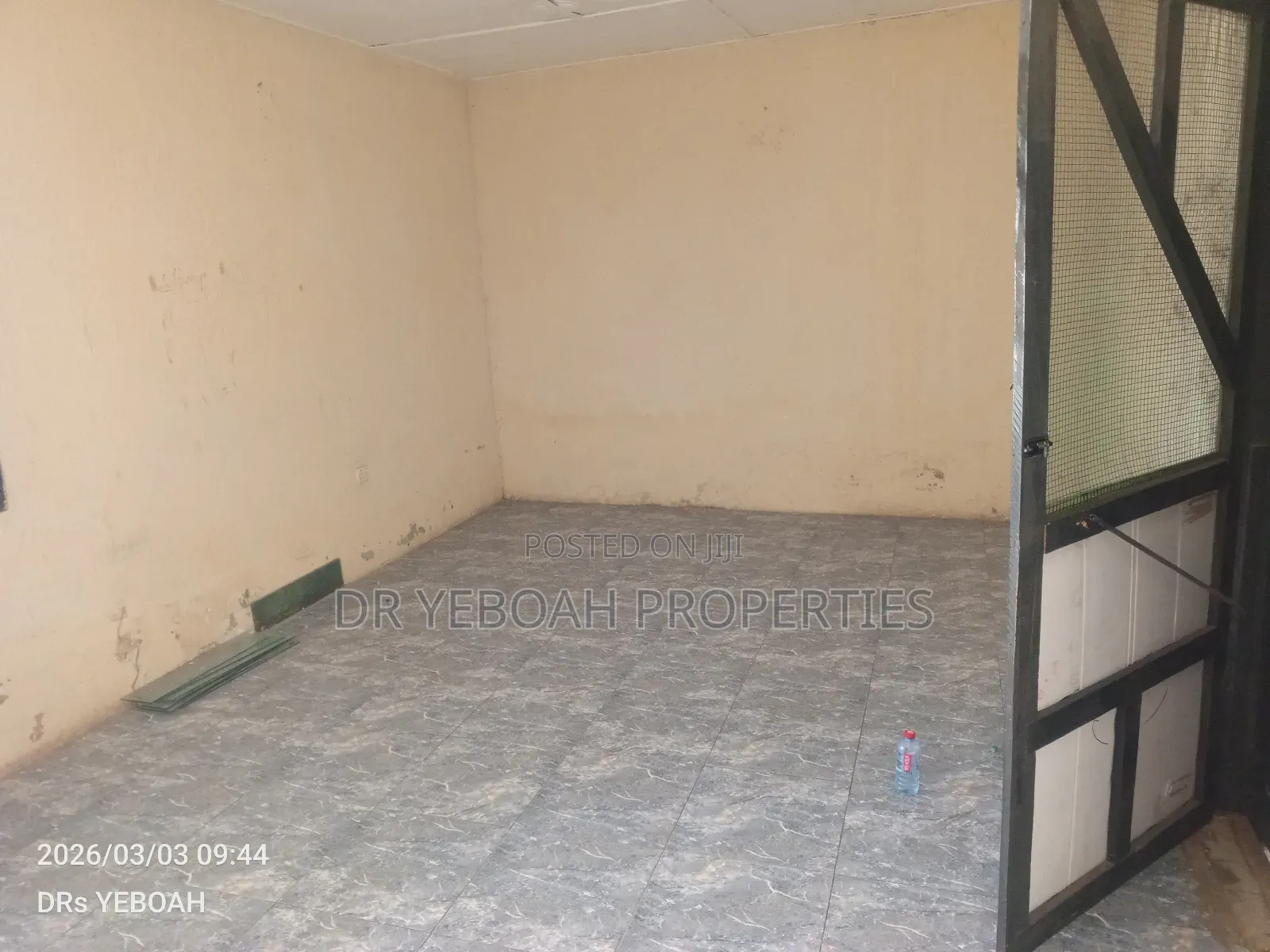 1bdrm House in Spintex Shell for rent