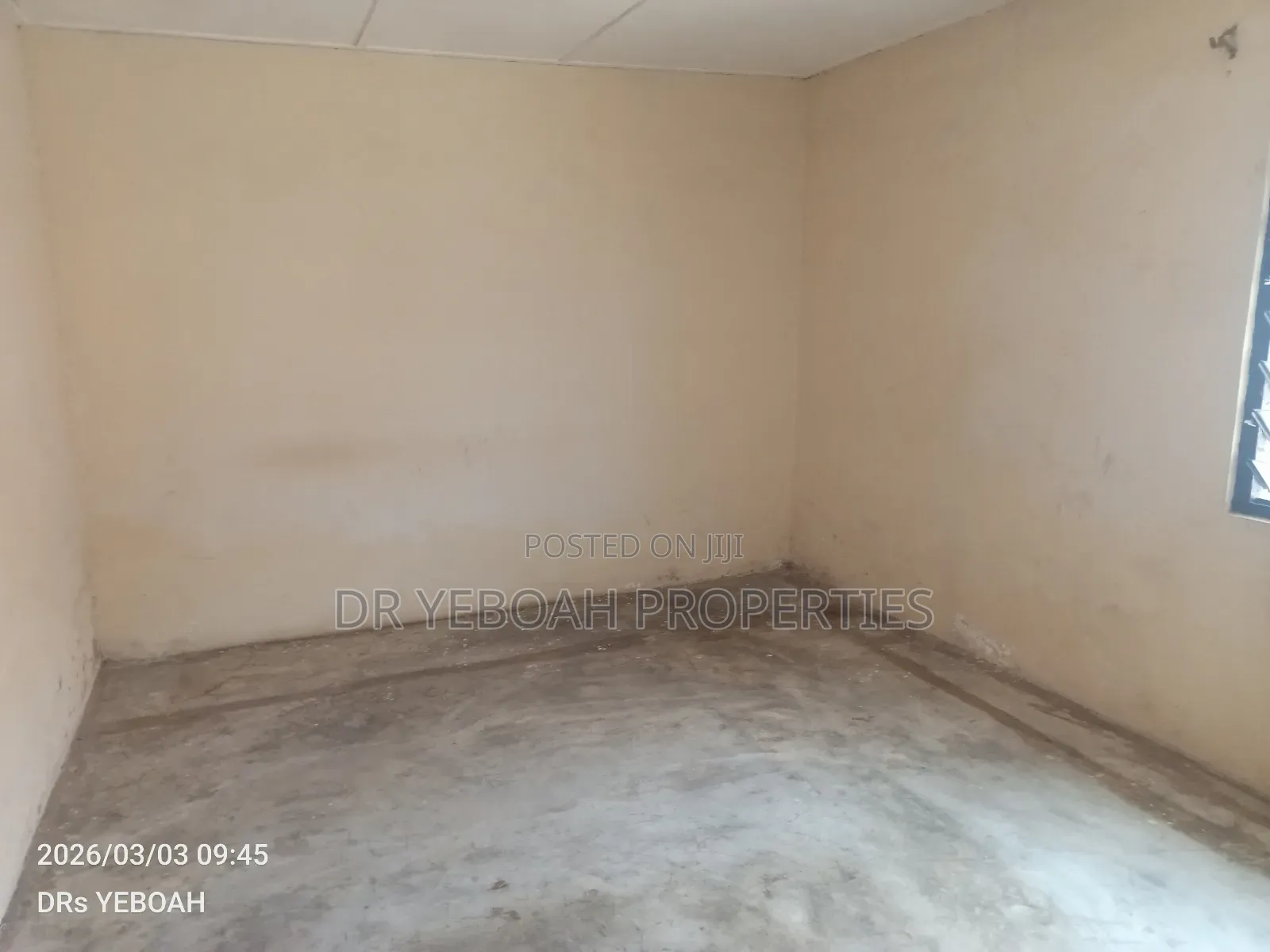 1bdrm House in Spintex Shell for rent
