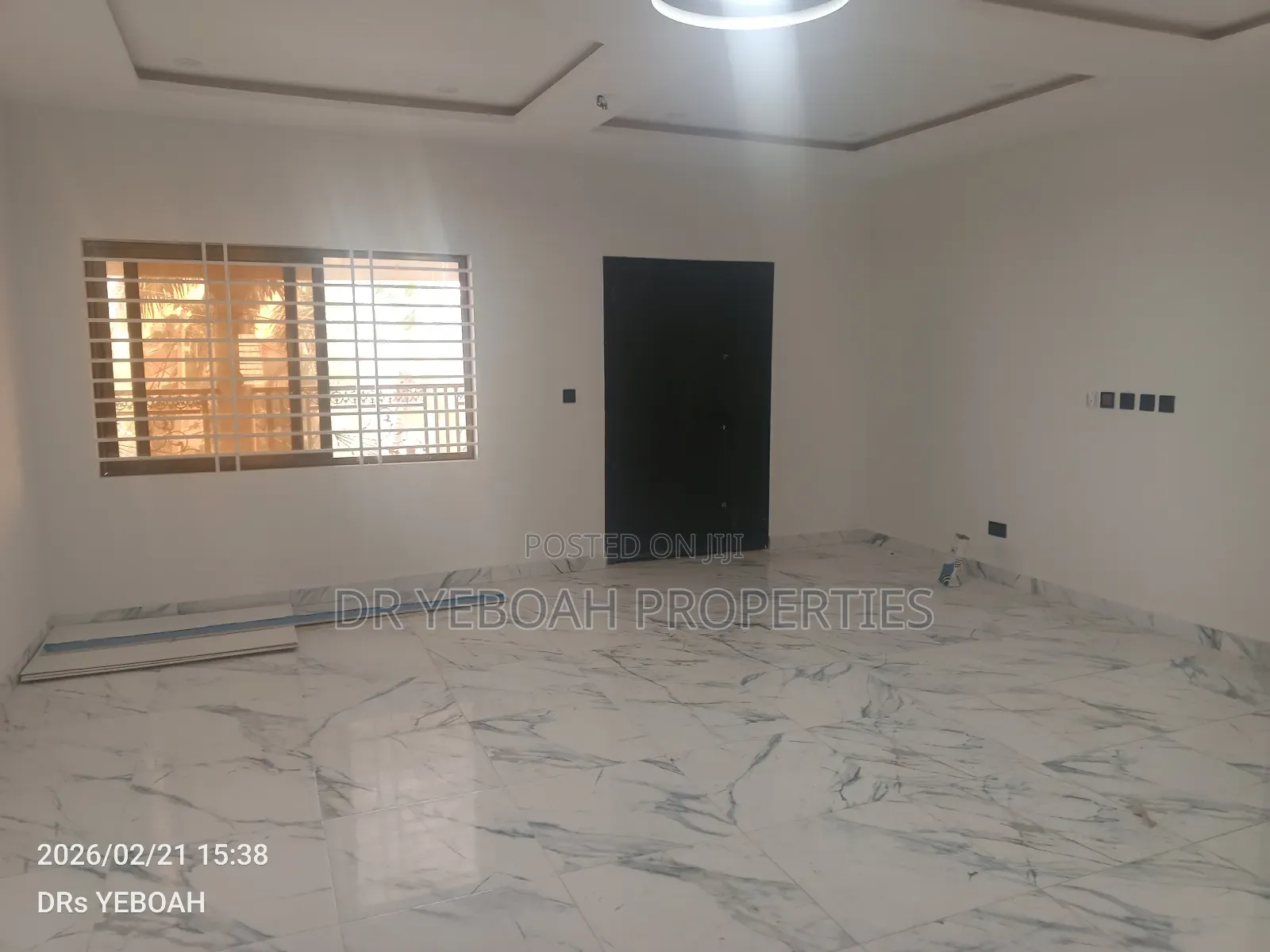 2bdrm Apartment in Luxury- 2 Bedrooms for rent