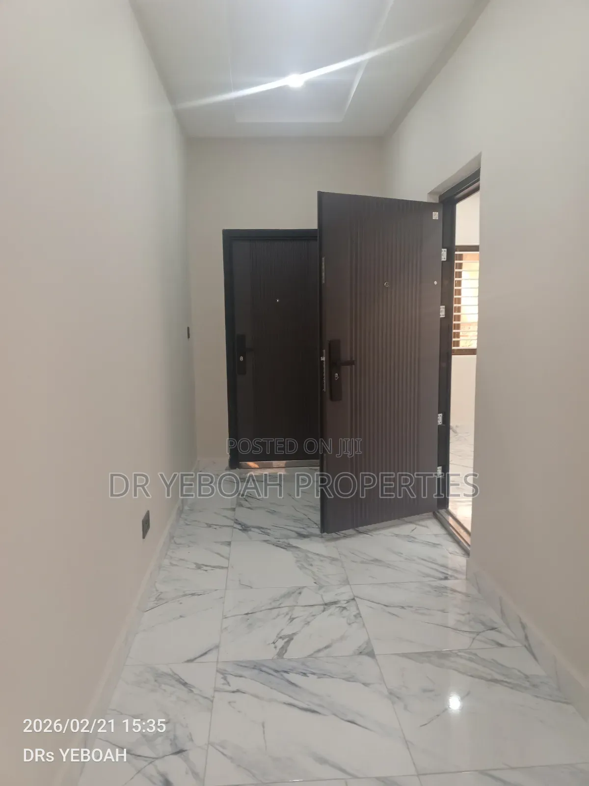 2bdrm Apartment in Luxury- 2 Bedrooms for rent