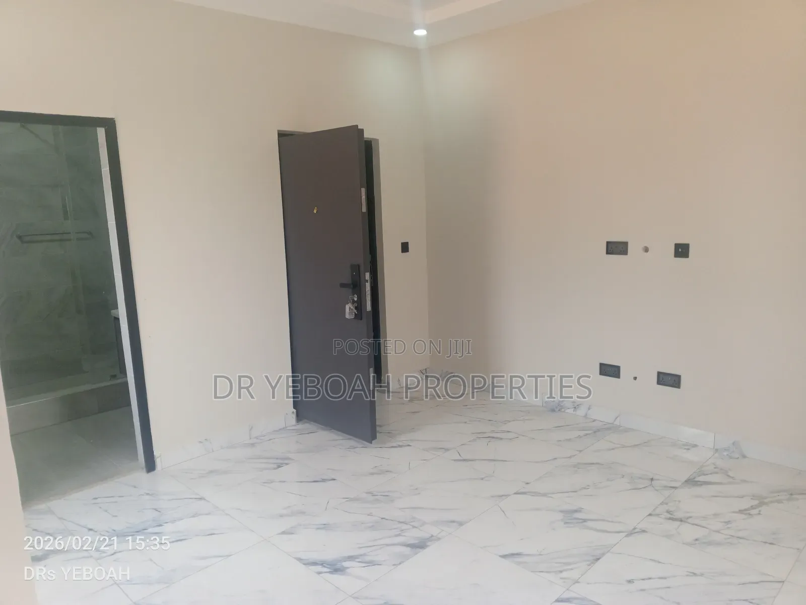 2bdrm Apartment in Luxury- 2 Bedrooms for rent