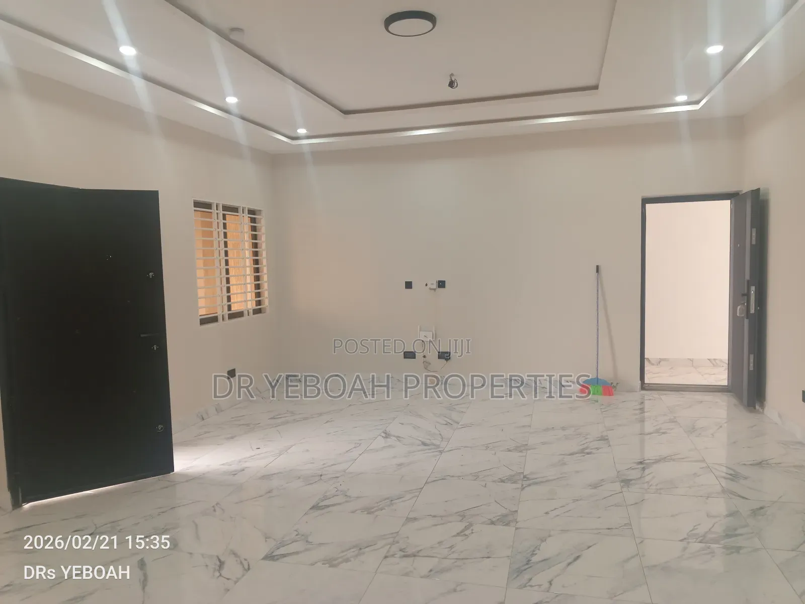 2bdrm Apartment in Luxury- 2 Bedrooms for rent
