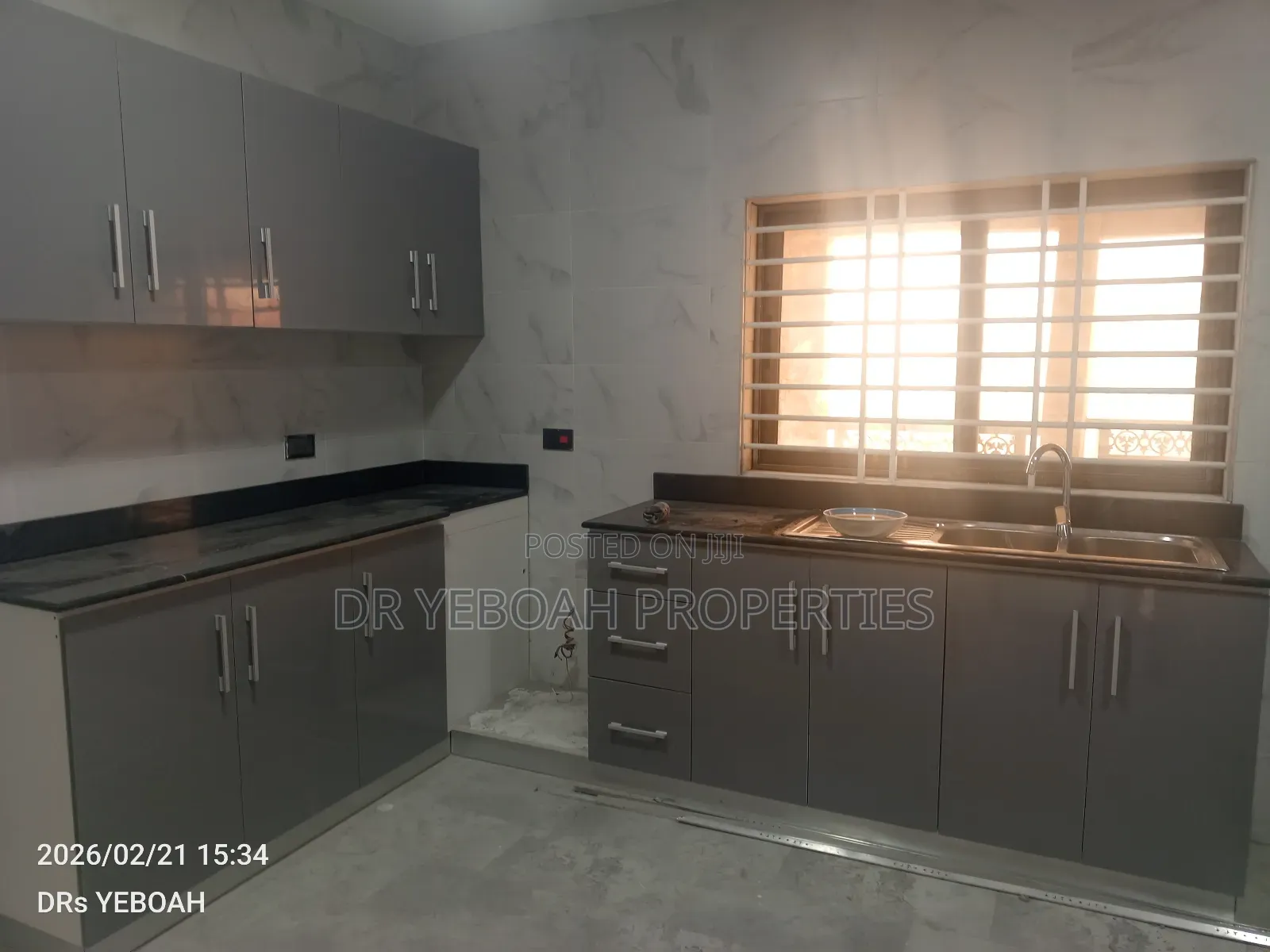 2bdrm Apartment in Luxury- 2 Bedrooms for rent