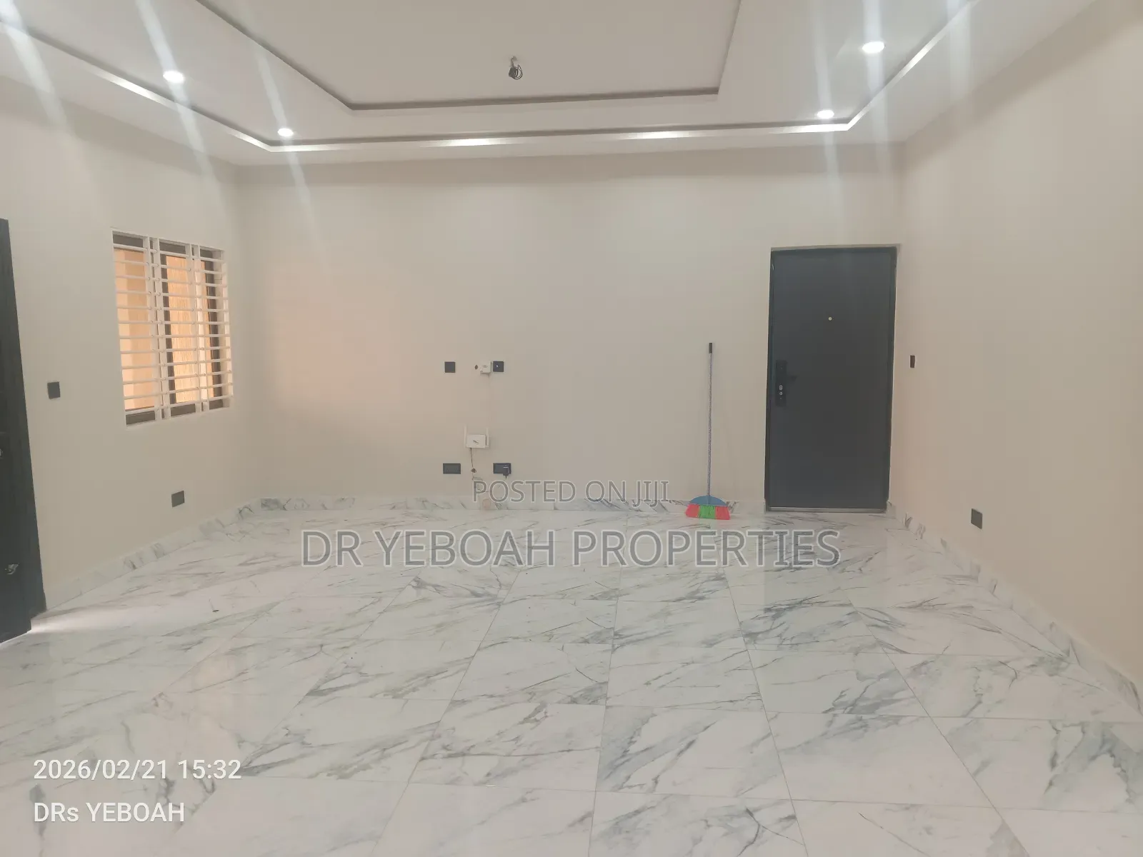 2bdrm Apartment in Luxury- 2 Bedrooms for rent