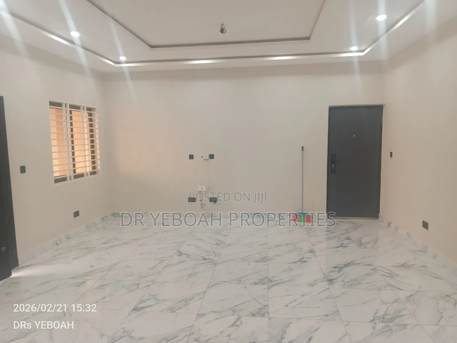 2bdrm Apartment in Luxury- 2 Bedrooms for rent