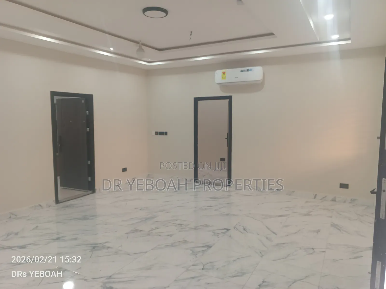 2bdrm Apartment in Luxury- 2 Bedrooms for rent