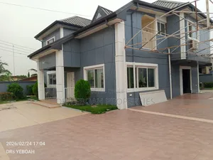 4bdrm Maisonette in Luxury- 4Bedrooms for rent