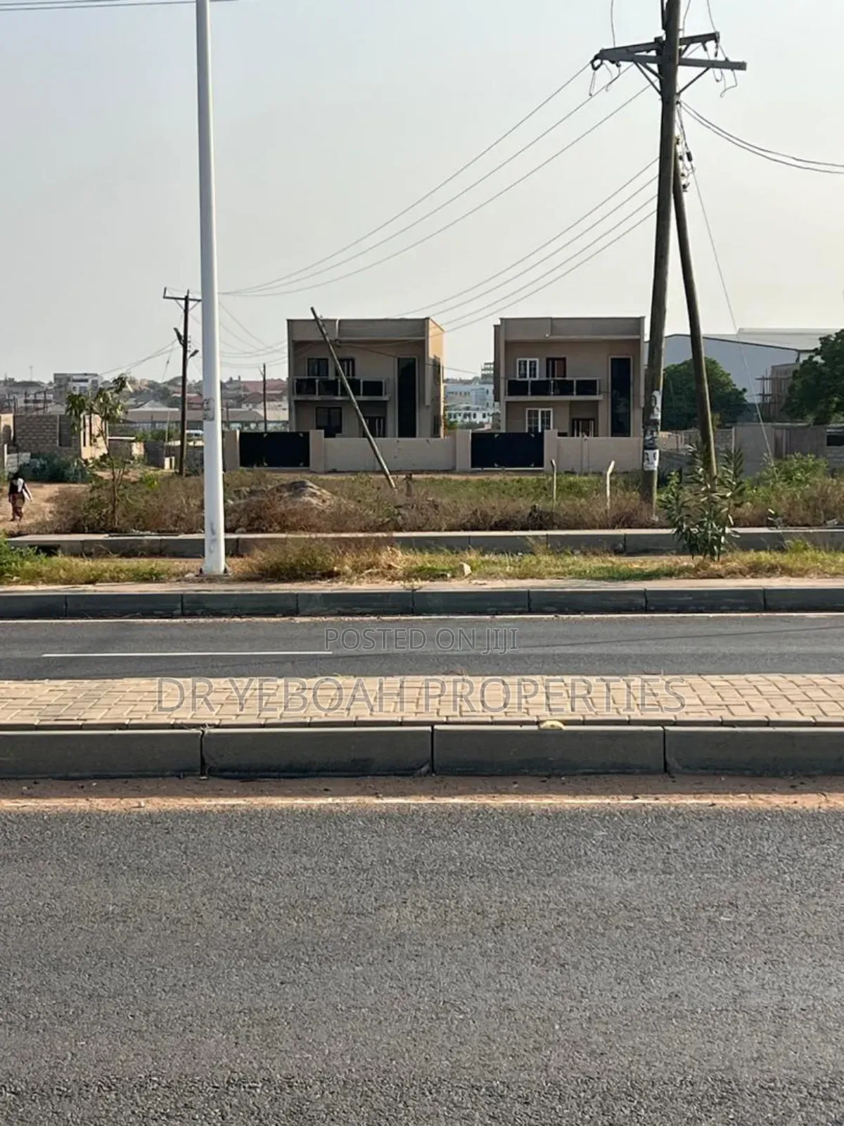4bdrm Duplex in Accra Borteiman:- 4, Tema Metropolitan for sale