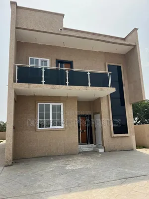 4bdrm Duplex in Accra Borteiman:- 4, Tema Metropolitan for sale