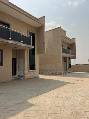 4bdrm Duplex in Accra Borteiman:- 4, Tema Metropolitan for sale