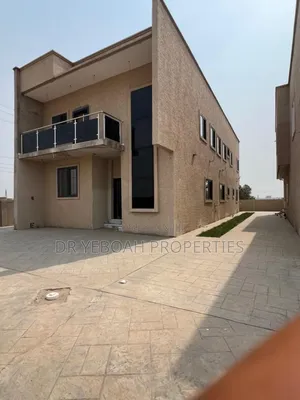 4bdrm Duplex in Accra Borteiman:- 4, Tema Metropolitan for sale