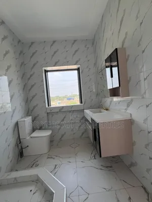 4bdrm Duplex in Accra Borteiman:- 4, Tema Metropolitan for sale