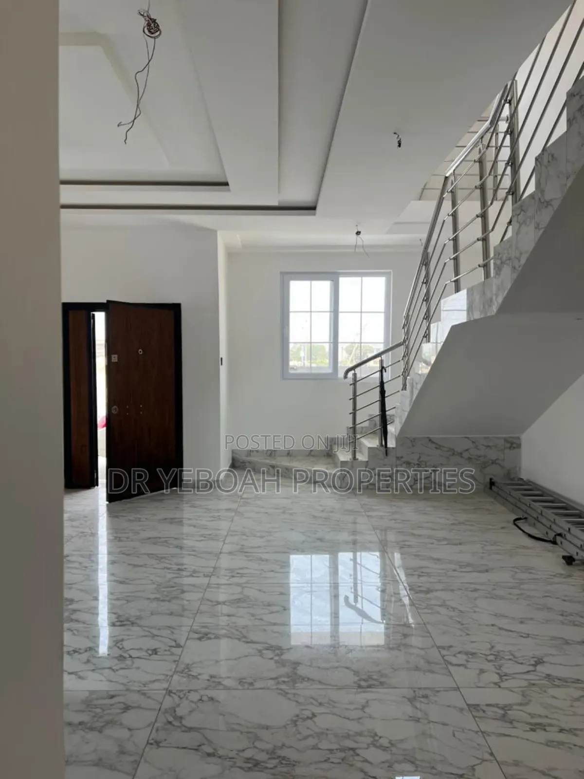 4bdrm Duplex in Accra Borteiman:- 4, Tema Metropolitan for sale