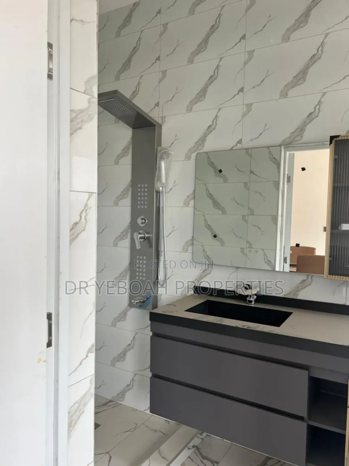 4bdrm Duplex in Accra Borteiman:- 4, Tema Metropolitan for sale