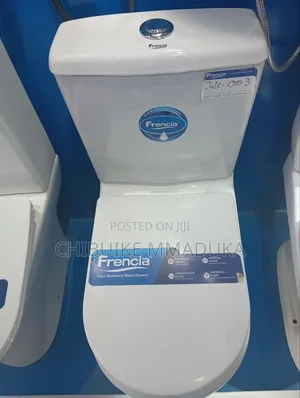 Toilet Seat