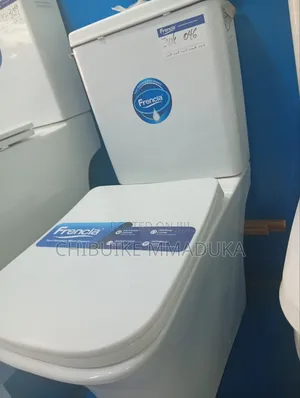 Toilet Seat