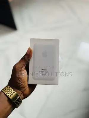 Apple Battery Pack(Magsafe)