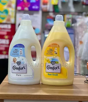Comfort Fabric Softener