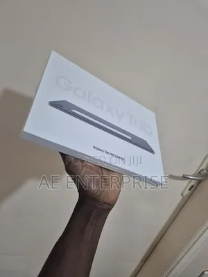 New Samsung Galaxy Tab S10 Lite 128 GB Gray